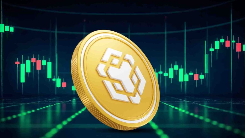 Top 3 Key Drivers Behind Recent Binance Coin Price Surge