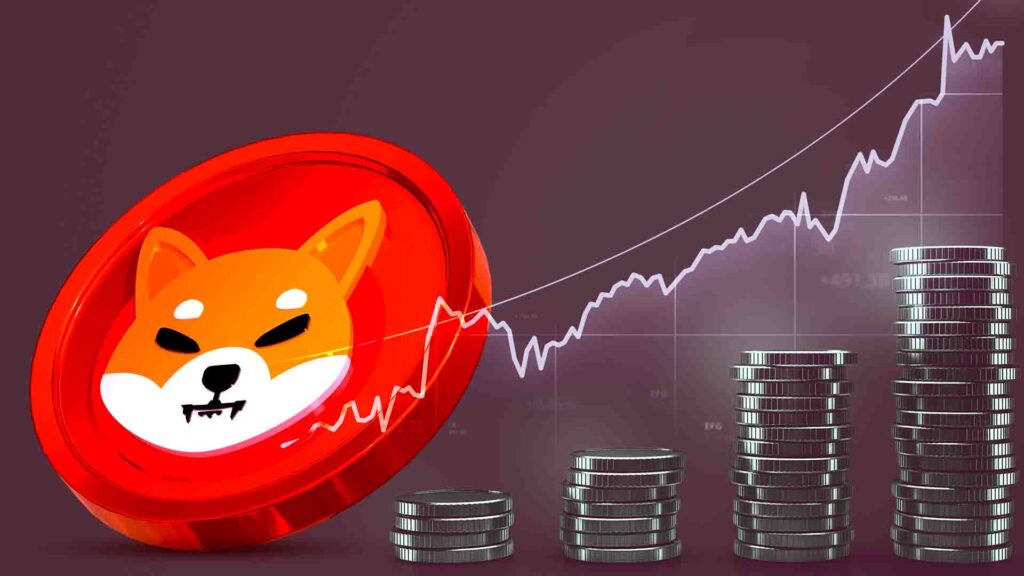 Shiba Inu Coin Price Set To Rebound As A Classical Pattern Forms