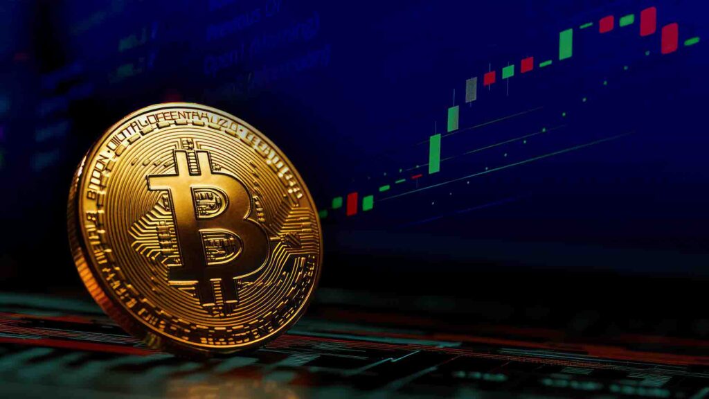 Bitcoin Price Breaks Out of Channel, Analysts Predict $135K Target
