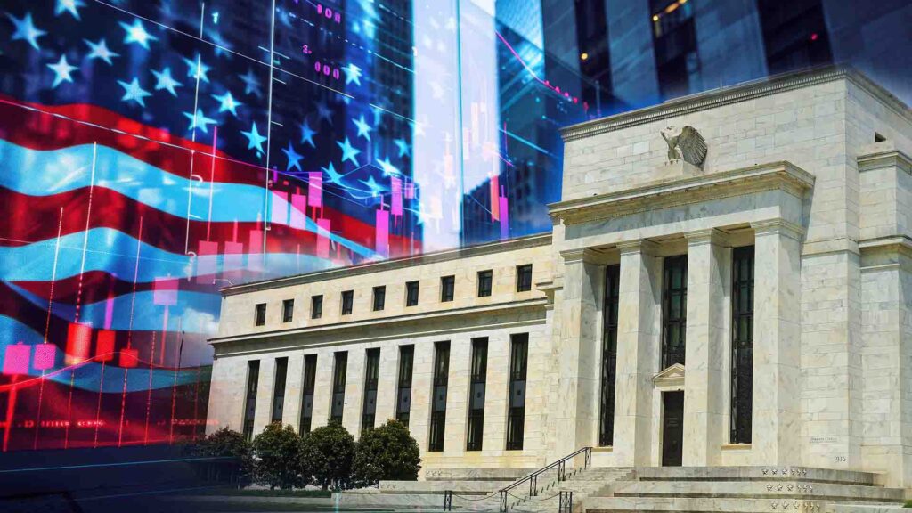 Inflation Falls Below Fed Target: Rate Cuts Now Imminent