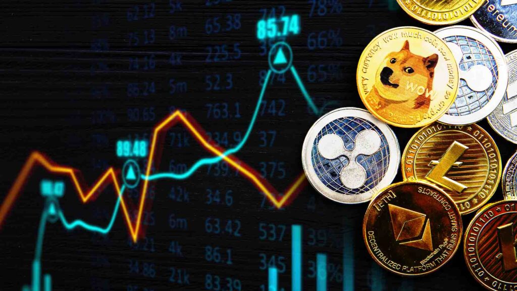 Altseason May Explode as Dominance Hits Support: Is an Altcoin Rally Near?