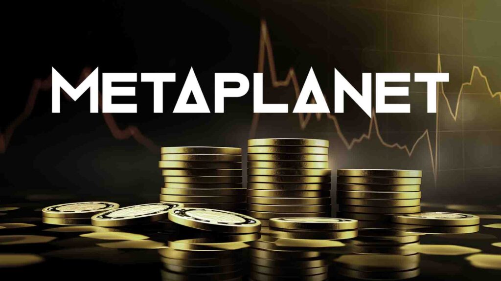 Metaplanet’s Patterns Hint at Steady Comeback