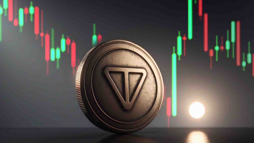 Toncoin Price Eyes Breakout as Telegram Unlocks U.S. Wallet Access
