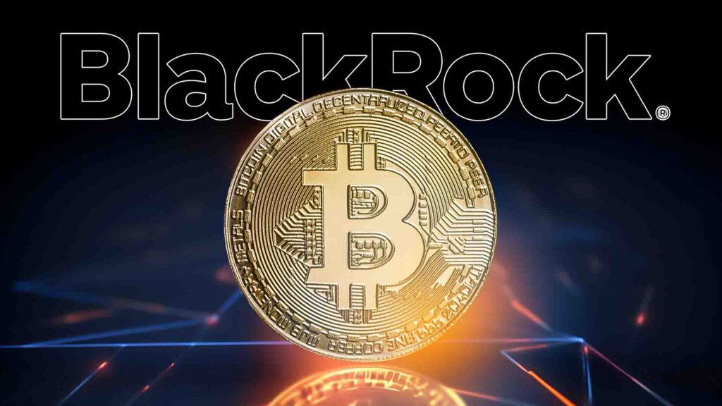 BlackRock Just Bought $336.8M In Bitcoin This Week: What’s Next?