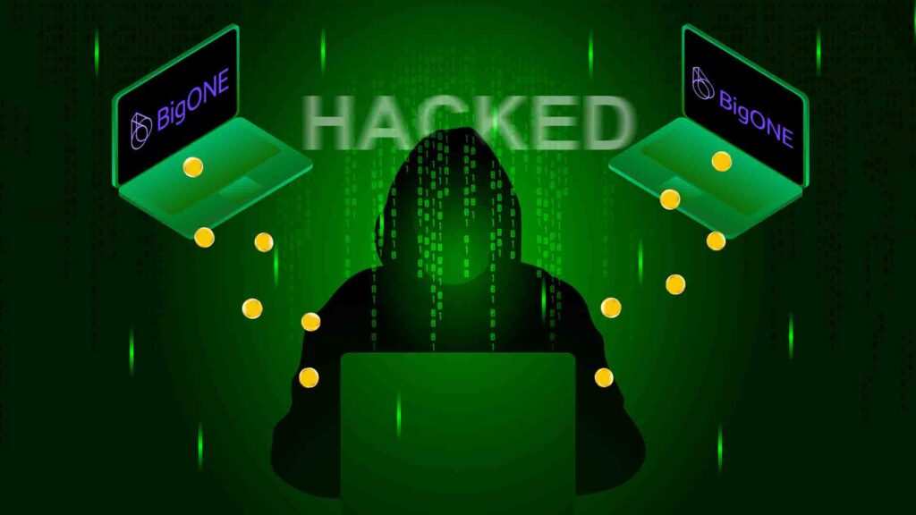 BigONE Hack Raises Crypto Security Risk Despite Regulations