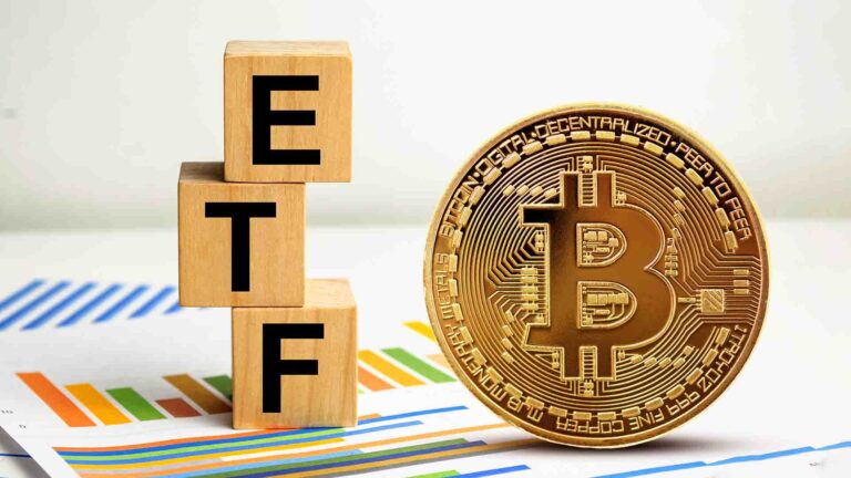 bitcoin etfs