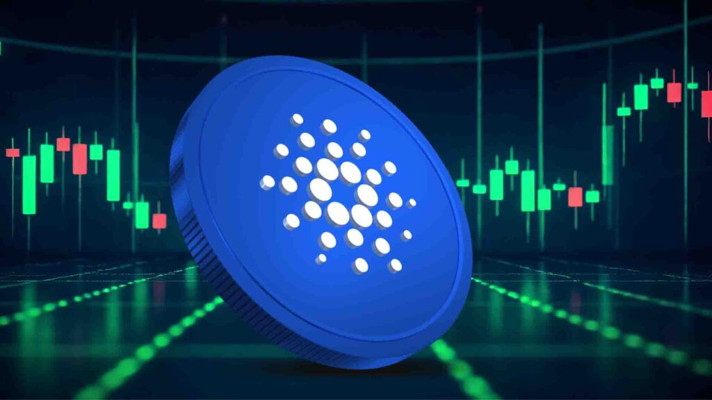 Cardano Price Prediction: Whales Shed 110M ADA as $0.23 Holds