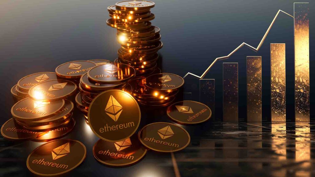 Ethereum (ETH) Flashing Bearish Divergence, What’s Next