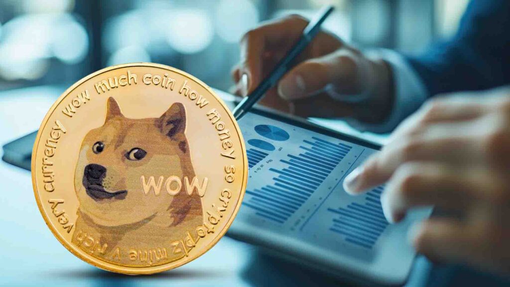 Dogecoin Price Eyes $0.25+ After Confirmed Bull Flag Breakout