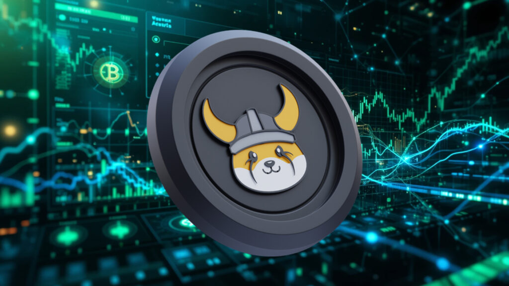 FLOKI Price Prediction: Will This Rally Send FLOKI To $0.00126?