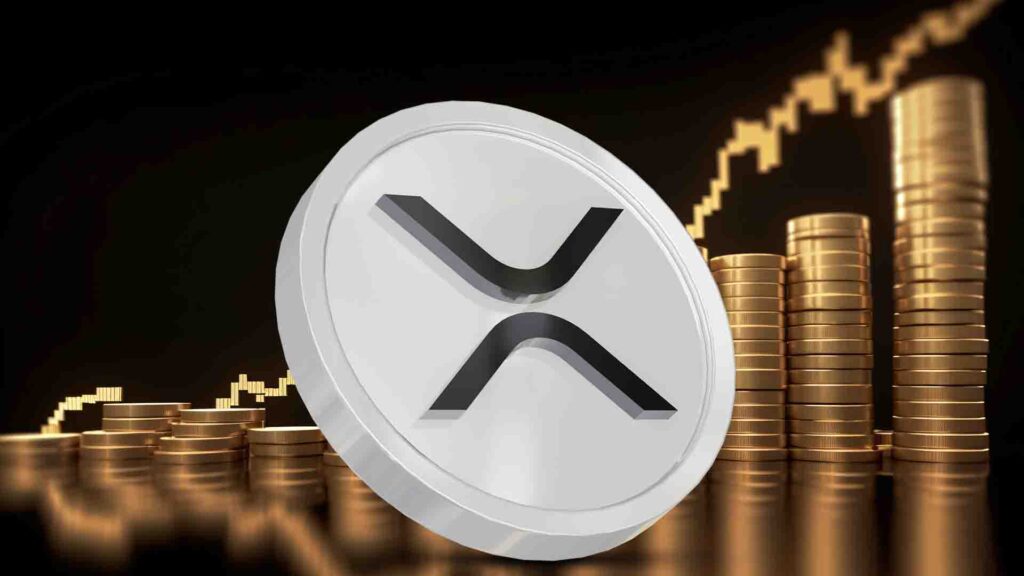 XRP Price Eyes A Breakout After Inverse Head & Shoulders Pattern