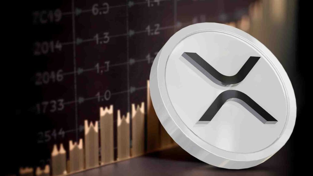 XRP Poised For Major Rally If SEC Drops Ripple Appeal, Targeting $15