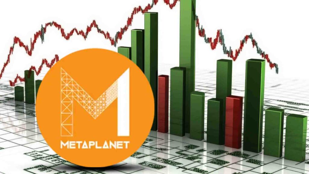 Comment le cours de l’action Metaplanet va-t-il réagir à l’approche de l’événement Bitcoin Asia ?