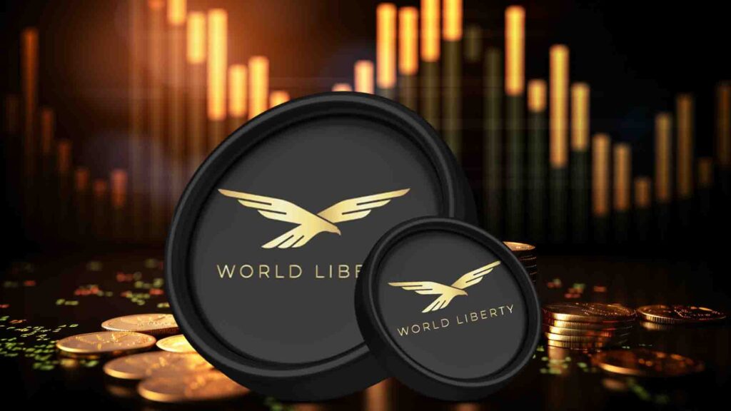 Tristan Tate Calls $WLFI an “Easy 5x” — Hype or Early Alpha?