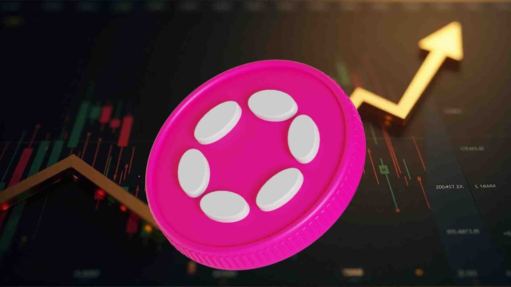 Polkadot Price Eyes Breakout As FIFA Rivals, Hydration Growth Surges