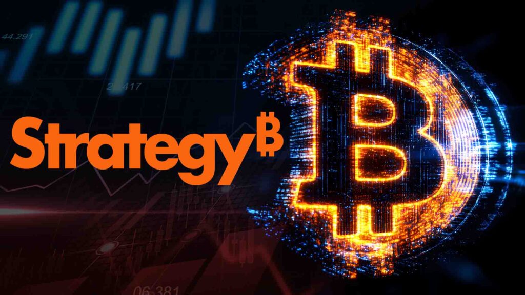 MicroStrategy Gains $14B In Q2, Set To Buy Another $4.2B BTC