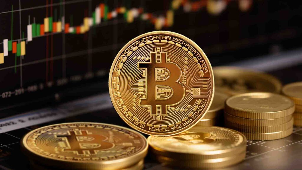 Arthur Hayes Gives $250K BTC Price Target By Year-End