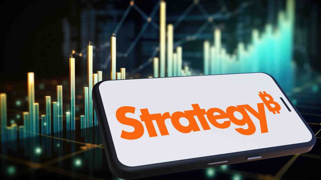 MicroStrategy Stock Eyes a 25% Surge Amid STRC IPO