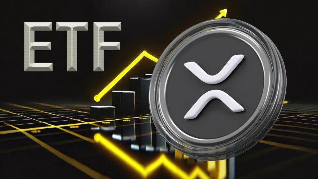 XRP Price Eyes $5.20 as XXRP, UXRP ETF Inflows Surge