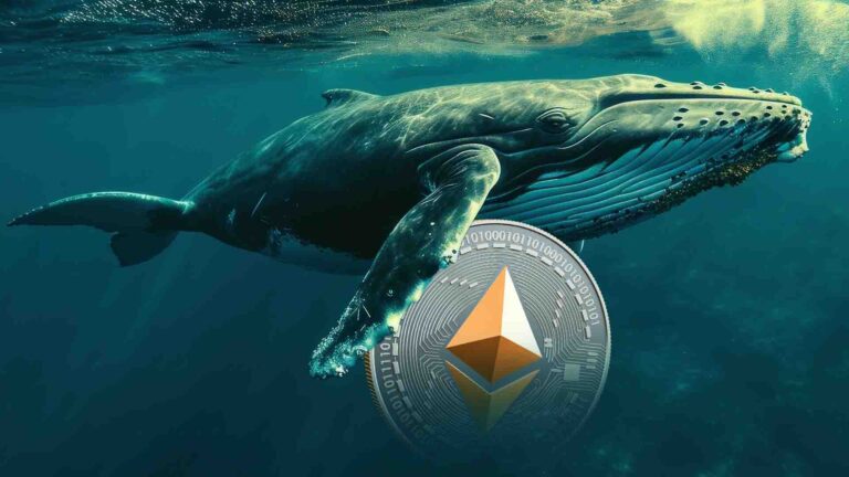 Ethereum-Kurse