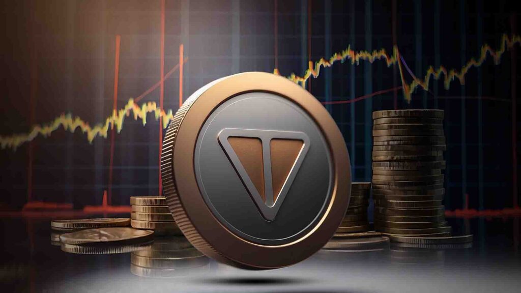 Will Toncoin Price Recover Above $3 or Slide Toward $1.90 Support This Month?