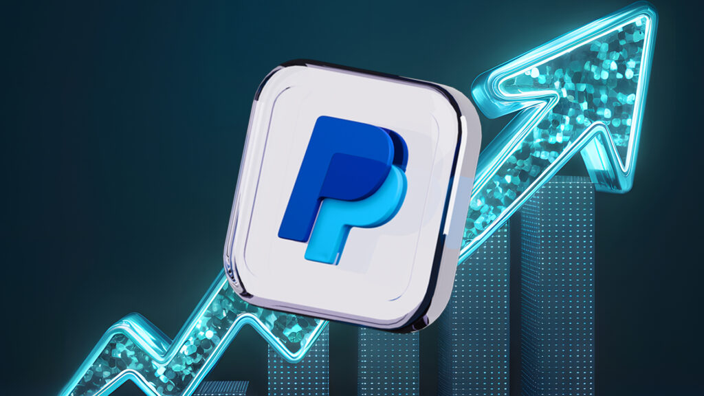 PayPal Stock Price Forms Golden Cross Ahead of Earnings