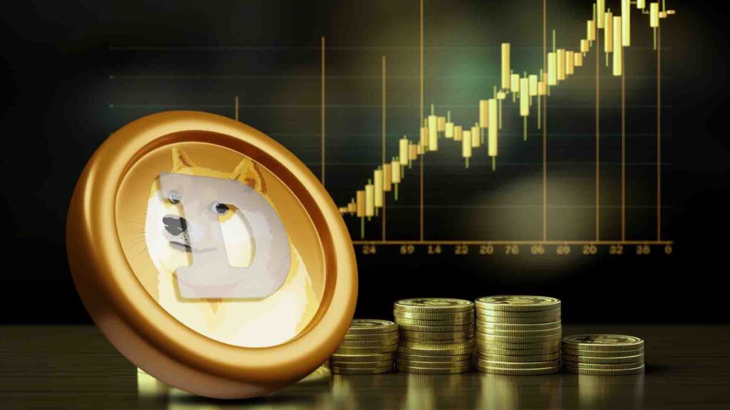 Is Dogecoin Gearing Up for a Breakout?