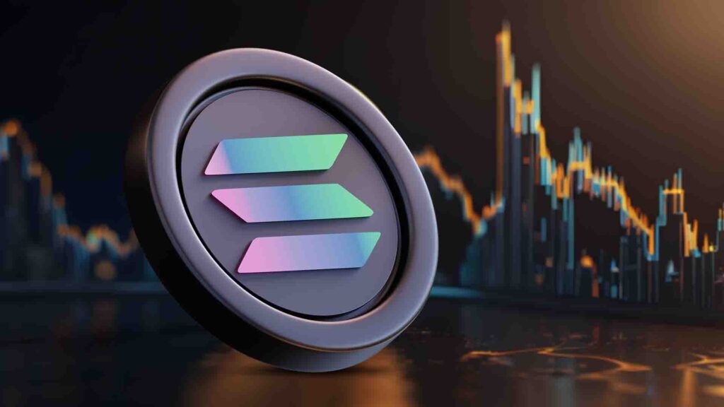 Solana Price Eyes $225 as Bulls Test $185: What’s Next for SOL?