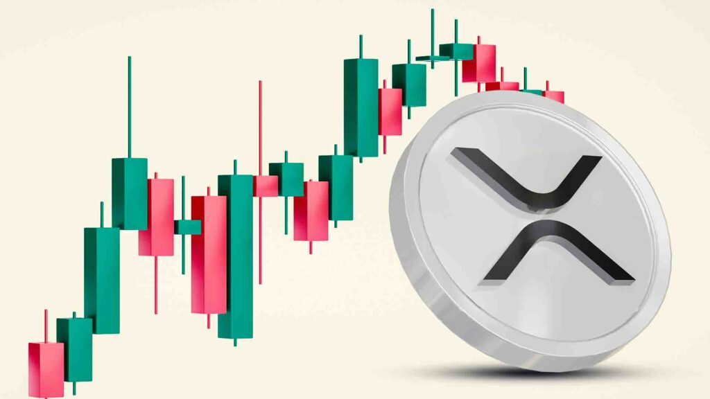XRP News Update: South Korean Investors Fuel Massive XRP Rally