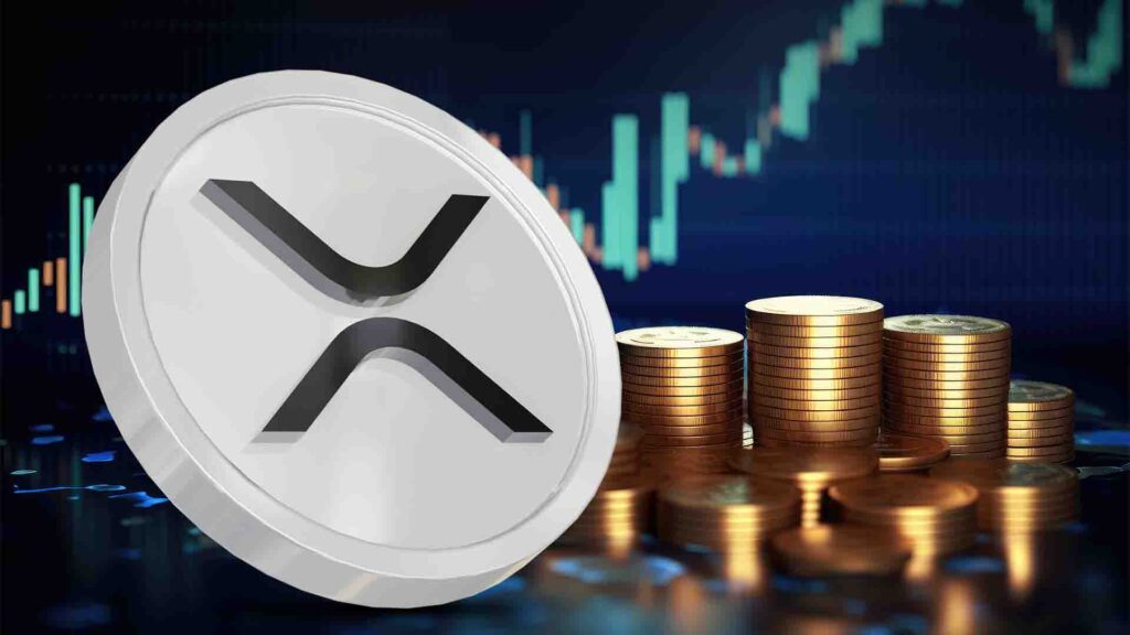 XRP Price Forms Inverse Head and Shoulders as Bulls Eye 12% Breakout