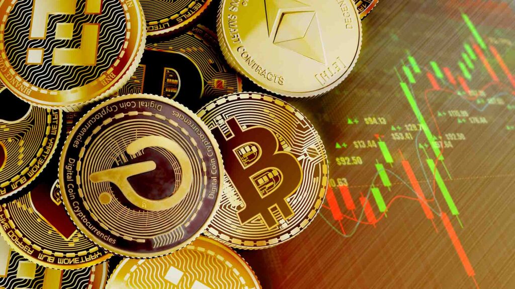 Altcoin Season Index Hits Above 50 First Time After Feb, ETH Rally Is Just Beginning