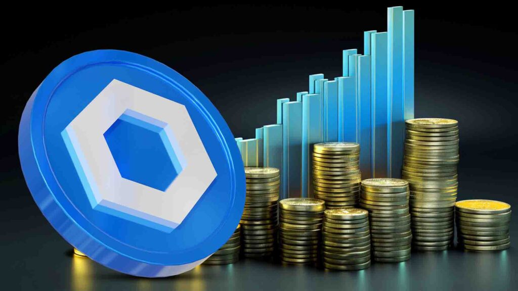 Can Chainlink Price Break Resistance and Rally Toward $15 This Week?