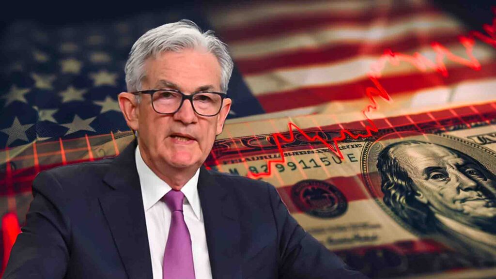 US Inflation Falls To 1.7% Ahead Of Key Fed Decision On July 30