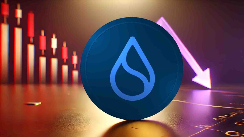 Sui Price Surge Sparks Talk of Flippening Solana Soon