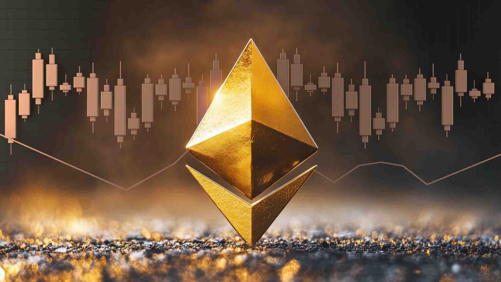 Ethereum (ETH) Price Eyes $5100 As Liquidity Fuels Rally