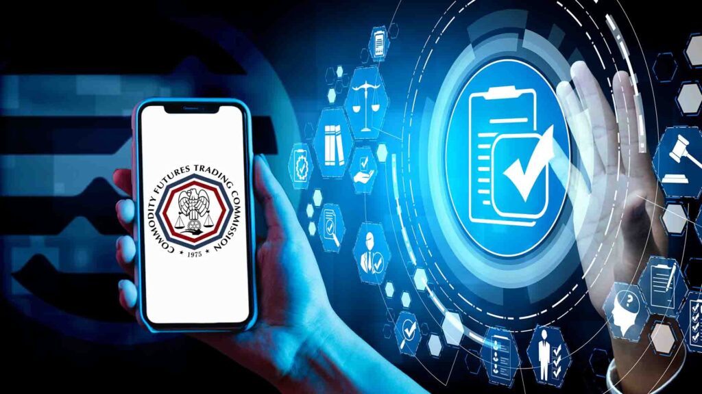 Ching, CEO de Aptos Labs, se une al Subcomité de la CFTC sobre Criptopolítica