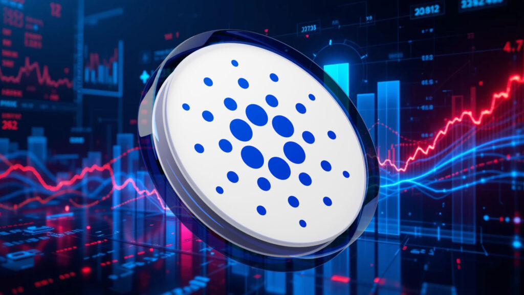 Charles Hoskinson lanza una bomba sobre las luchas internas en el mercado criptográfico