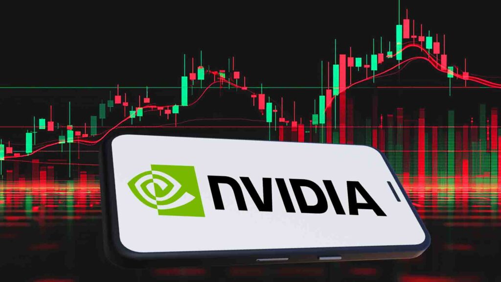 Nvidia Stock Holds Ground As US Reopens China AI Chip Market