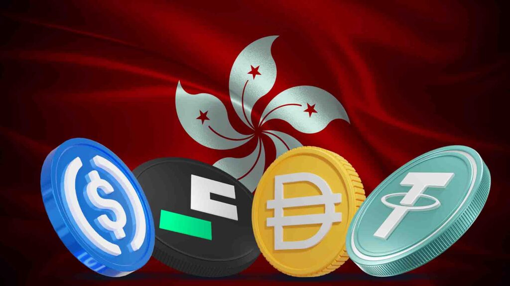 Hong Kong Stablecoin Licenses Open On August 1, Over 40 Firms Competing
