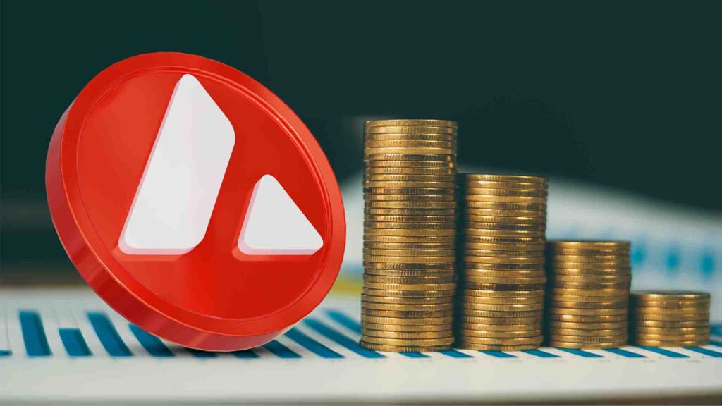 AVAX Price Prediction: Will Avalanche Break $27 and Hit $36?