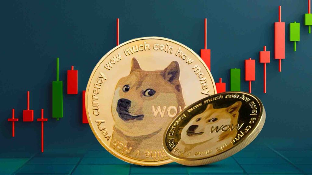 Dogecoin Price Breakout Signals Bullish Reversal, $0.80 Next?