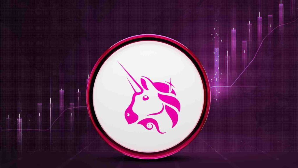 Uniswap Price Surges 21% As Dormant UNI Tokens Wake Up