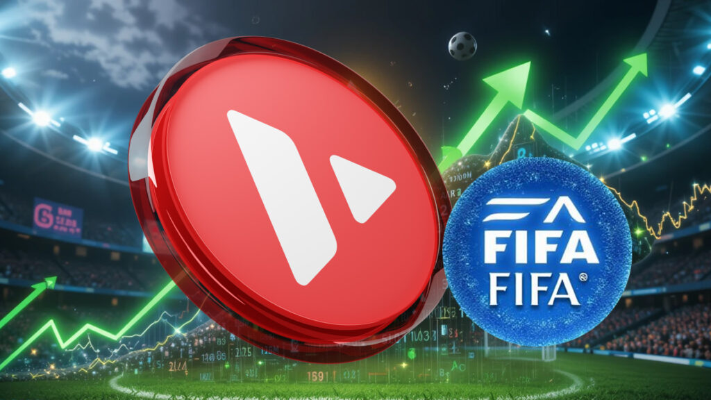 Avalanche Price Eyes $35 As FIFA Blockchain Fuels Bullish Momentum