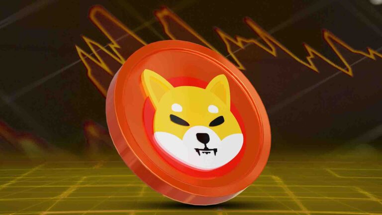 Shiba Inu Crypto