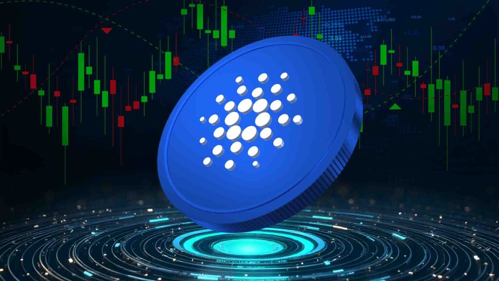 Cardano Price Eyes $0.66 Breakout as Bulls Target $1 in July