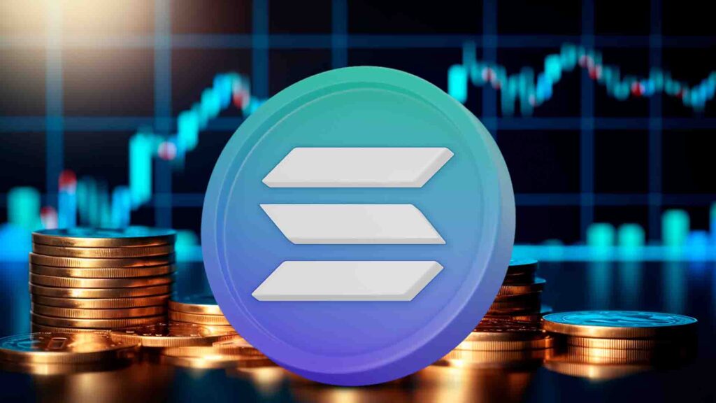 xStocks Launches on Solana as Network Sees $100M Inflows and Revenue Surge