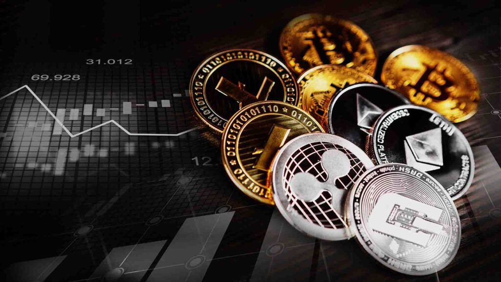 Ethereum Outpaces Bitcoin in Q3 as Altseason Begins