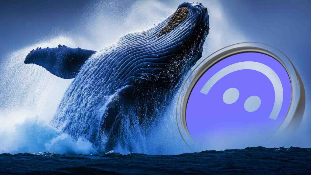Aave Price Plunges As Whales Dump: A Further Dip Ahead?