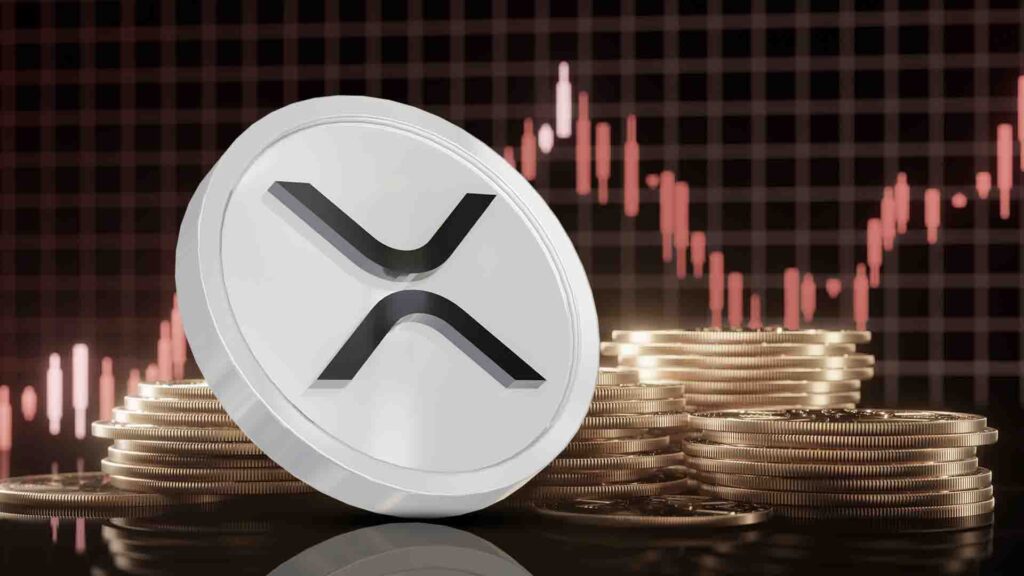 Can XRP Price Rally To $7.80 As It Surges Near 2018 All-time Highs