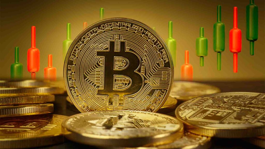 Is A Bitcoin Price Short Squeeze Incoming?